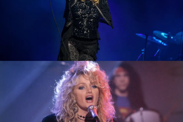 Muere la icónica cantante Bonnie Tyler a los 75 años tras no superar s...