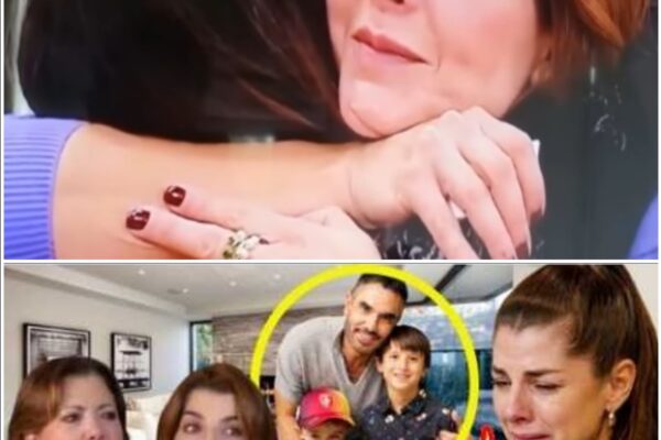 ¡Crítica decisión en la vida de Carolina Cruz! El sacrificio maternal ...