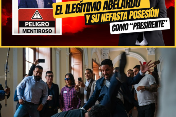 Polémica por el nuevo gobierno en Colombia: críticas a los nombramient...