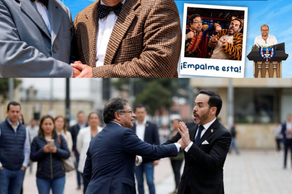 ¿Canta fraude pero quiere un golpe de Estado? El debate político se in...