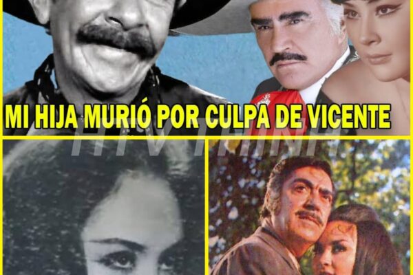 Antes de su muerte, El Chicote Finalmente Confiesa La Impactante Verda...
