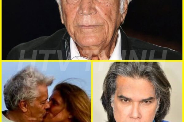 A los 83 años, José Luis Rodríguez FINALMENTE admite lo que todos sosp...