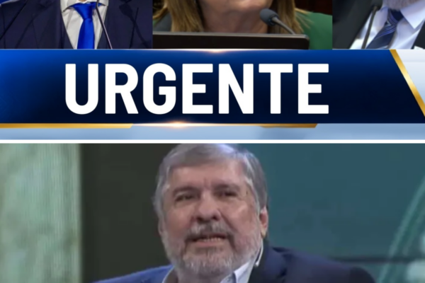 ¡MAYANS SACUDIÓ EL SENADO CON UNA ADVERTENCIA EXPLOSIVA! “SI VUELVEN C...