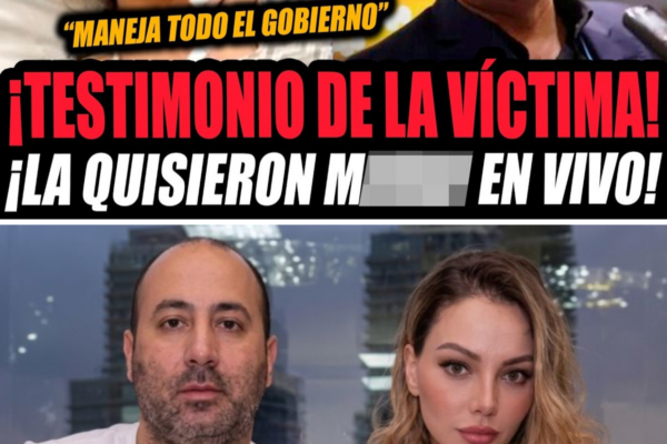 ¡BOMBA EN VIVO! LA MUJER VINCULADA AL CASO CERIMEDO CONTÓ SU VERSIÓN, ...