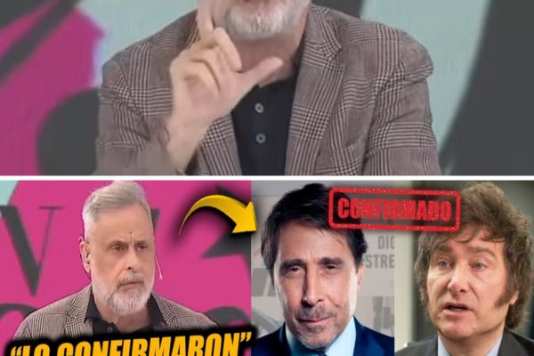 ¡RIAL SALIÓ AL CRUCE DE FEINMANN Y DESARMÓ LA POLÉMICA VERSIÓN SOBRE M...
