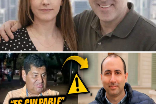 ¡SE LE ESCAPÓ EN VIVO! EL ABOGADO DE CERIMEDO RESPONDIÓ DE MÁS Y UNA F...
