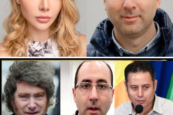 ¡Tensión en Bolivia! El vicepresidente Edmand Lara sorprende con una d...