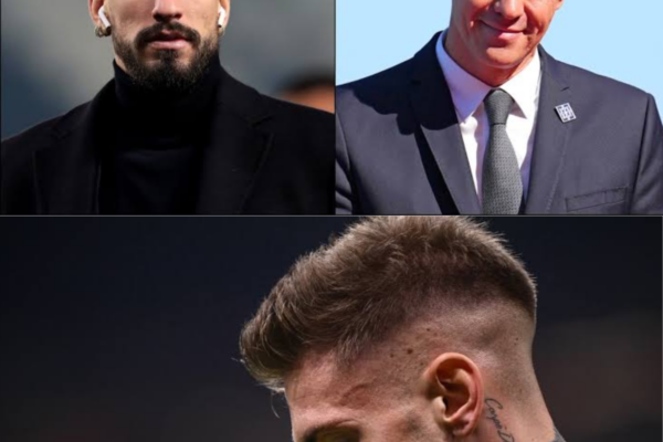 VIRAL futbolista EXPLOTA contra Pedro Sánchez: “VETE A TOMAR PO...