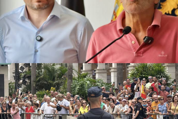 BOMBAZO contra Marlaska: El CNI avisó de la invasión de Ceuta y el min...