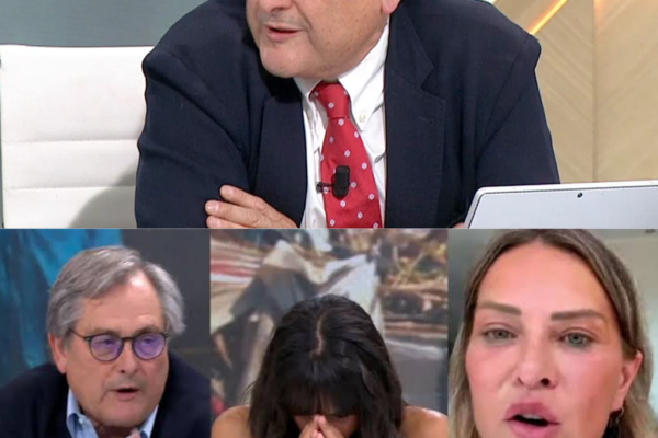 Paco Marhuenda DEJA EN RIDÍCULO a Barbie Gaza: “Estudia un poquito más...