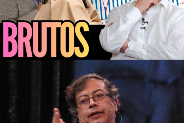 ¿“SUPERANDO A PETRO”? EL 3,5 % DEL PIB CORRESPONDE AL SEGUNDO TRIMESTR...