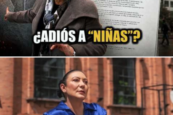ICBF CAMBIA SU LENGUAJE INSTITUCIONAL Y ABRE EL DEBATE SOBRE EL USO DE...