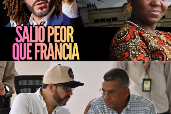EL DESPLIEGUE DE SEGURIDAD DE ABELARDO DE LA ESPRIELLA DESATA CRÍTICAS...