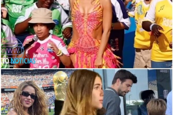 ¡Escándalo a las afueras del estadio! El amargo reclamo que dejó a Cla...