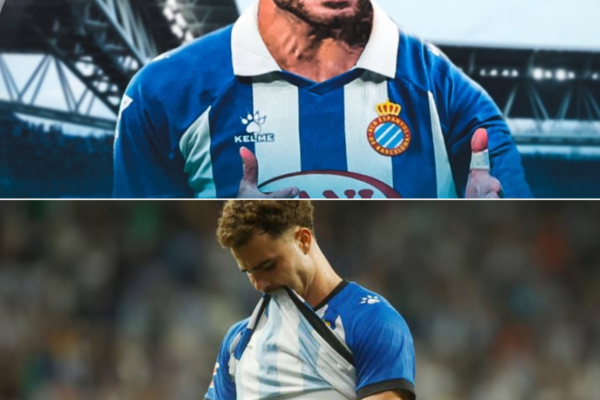 El futbolista Marcos Fernández SE REBELA contra Sánchez: «Ceuta se def...